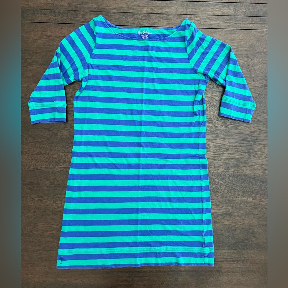 Lilly Pulitzer Cassie Dress